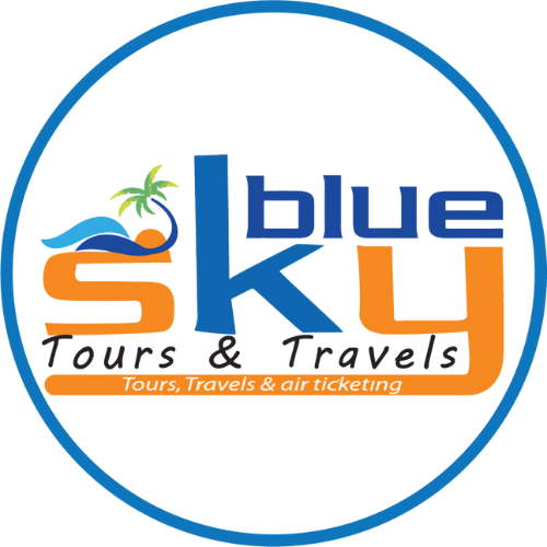 Blue Sky Tours & Travels